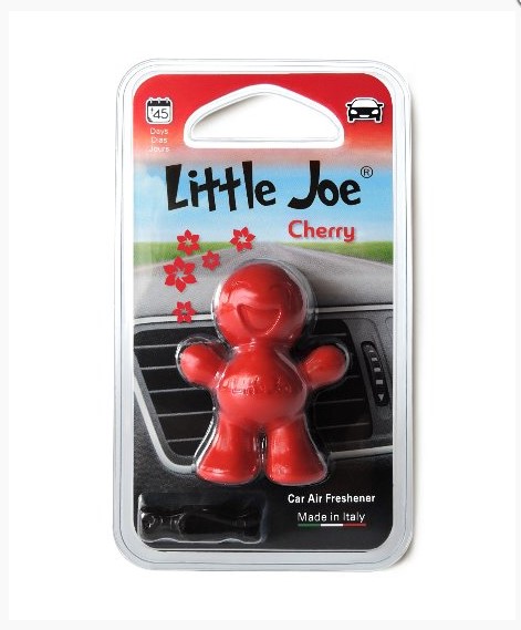 Little Joe NEW Car Rød